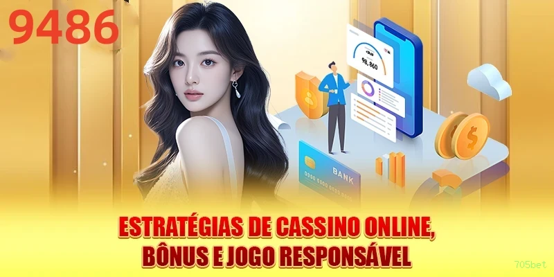 Interface do Aplicativo 705bet - Design Premium e Intuitivo