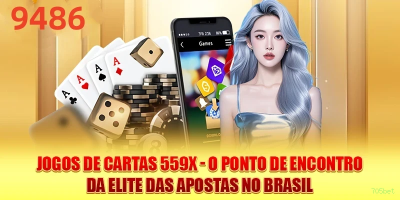 705bet Logo