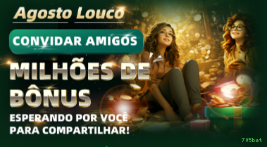 705bet - Sistema Líder de Apostas Online no Brasil com Jogos Especiais