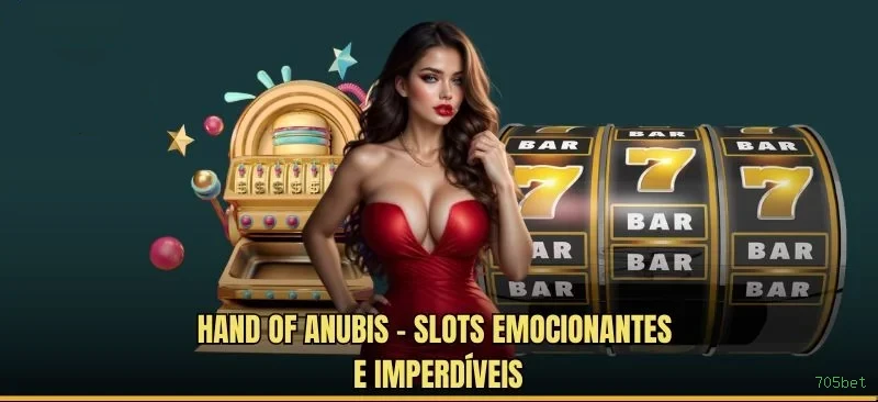 App Mobile 705bet - Jogue em Qualquer Lugar no Seu Smartphone