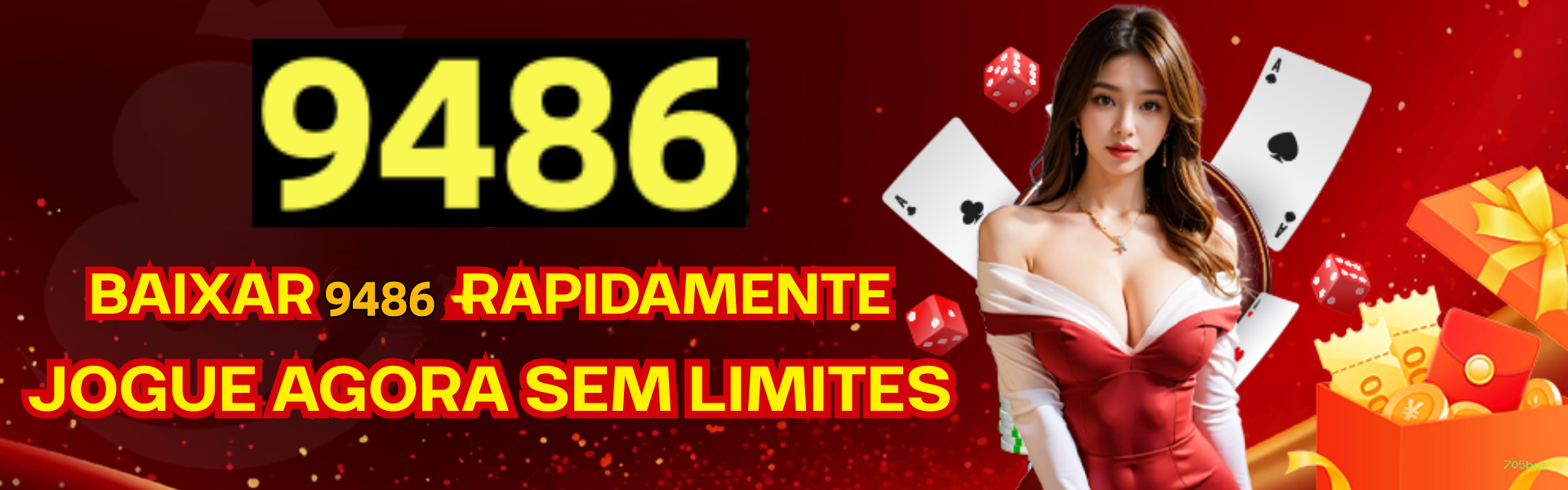 705bet Logo