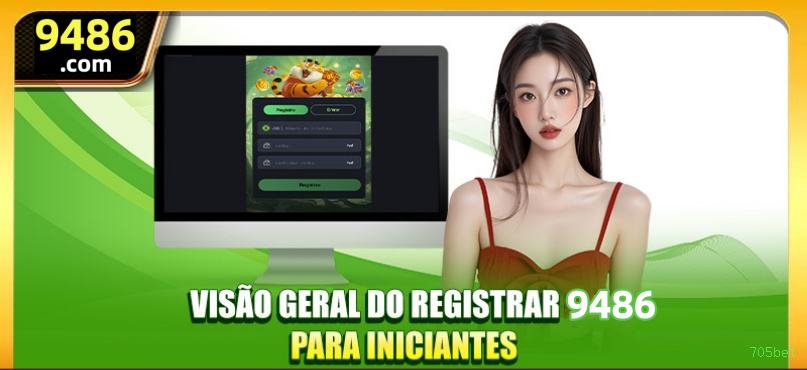 Promoções Exclusivas 705bet - Bônus Especiais e Ofertas Imperdíveis